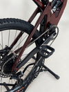 Santa Cruz Nomad 5 C R 27.5 2022 / LARGE / Carbon / Excellent Condition