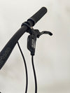 Santa Cruz Nomad 5 C R 27.5 2022 / LARGE / Carbon / Excellent Condition
