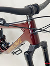 Santa Cruz Nomad 5 C R 27.5 2022 / LARGE / Carbon / Excellent Condition