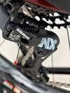 Santa Cruz Nomad 5 C R 27.5 2022 / LARGE / Carbon / Excellent Condition
