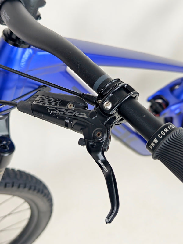 Trek Slash 8 GX 2023 / EXTRA LARGE / Full Suspension / Very Good Condition