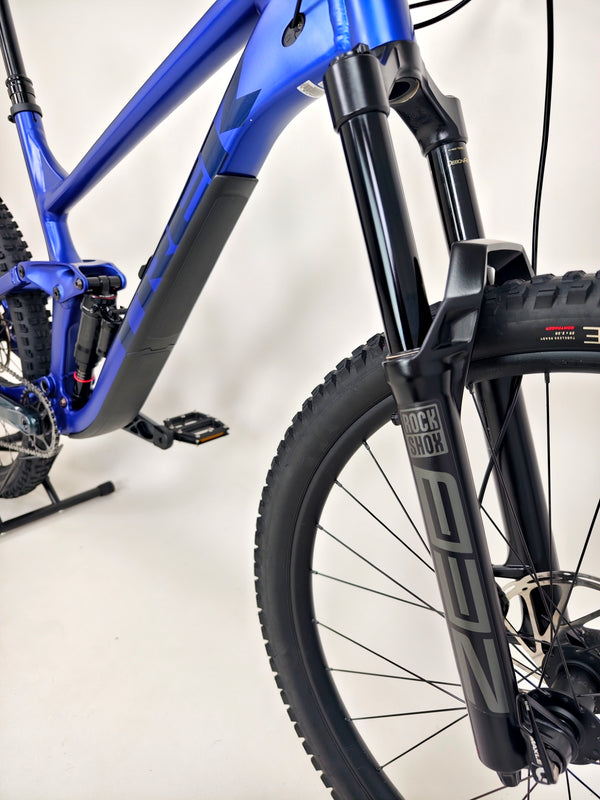 Trek Slash 8 GX 2023 / EXTRA LARGE / Full Suspension / Very Good Condition