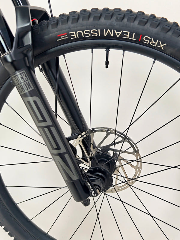 Trek Slash 8 GX 2023 / EXTRA LARGE / Full Suspension / Very Good Condition