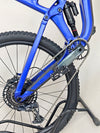 Trek Slash 8 GX 2023 / EXTRA LARGE / Full Suspension / Very Good Condition