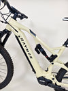 Raymon TrailRay 140E 10.0 SE 2024 / LARGE / Full Suspension e‑Bike / Excellent Condition / Only 19 Miles