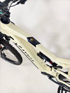 Raymon TrailRay 140E 10.0 SE 2024 / LARGE / Full Suspension e‑Bike / Excellent Condition / Only 19 Miles