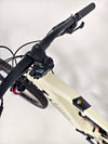 Raymon TrailRay 140E 10.0 SE 2024 / LARGE / Full Suspension e‑Bike / Excellent Condition / Only 19 Miles