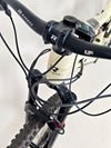 Raymon TrailRay 140E 10.0 SE 2024 / LARGE / Full Suspension e‑Bike / Excellent Condition / Only 19 Miles