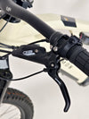 Raymon TrailRay 140E 10.0 SE 2024 / LARGE / Full Suspension e‑Bike / Excellent Condition / Only 19 Miles