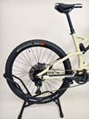 Raymon TrailRay 140E 10.0 SE 2024 / LARGE / Full Suspension e‑Bike / Excellent Condition / Only 19 Miles