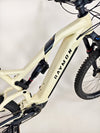 Raymon TrailRay 140E 10.0 SE 2024 / LARGE / Full Suspension e‑Bike / Excellent Condition / Only 19 Miles