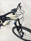 Raymon TrailRay 140E 10.0 SE 2024 / LARGE / Full Suspension e‑Bike / Excellent Condition / Only 19 Miles