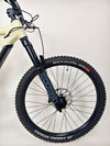 Raymon TrailRay 140E 10.0 SE 2024 / LARGE / Full Suspension e‑Bike / Excellent Condition / Only 19 Miles