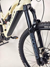 Raymon TrailRay 140E 10.0 SE 2024 / LARGE / Full Suspension e‑Bike / Excellent Condition / Only 19 Miles