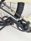 Raymon TrailRay 140E 10.0 SE 2024 / LARGE / Full Suspension e‑Bike / Excellent Condition / Only 19 Miles