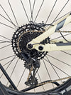 Raymon TrailRay 140E 10.0 SE 2024 / LARGE / Full Suspension e‑Bike / Excellent Condition / Only 19 Miles