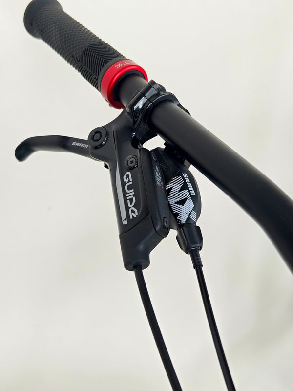 Whyte 905 V5 2023 / LARGE / RRP: £2,099.00 / Very Good Condition