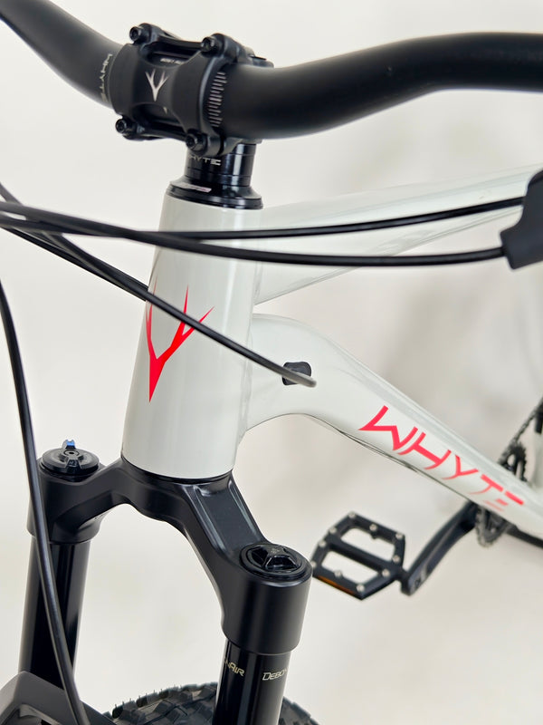 Whyte 905 V5 2023 / LARGE / RRP: £2,099.00 / Very Good Condition