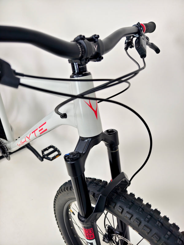 Whyte 905 V5 2023 / LARGE / RRP: £2,099.00 / Very Good Condition