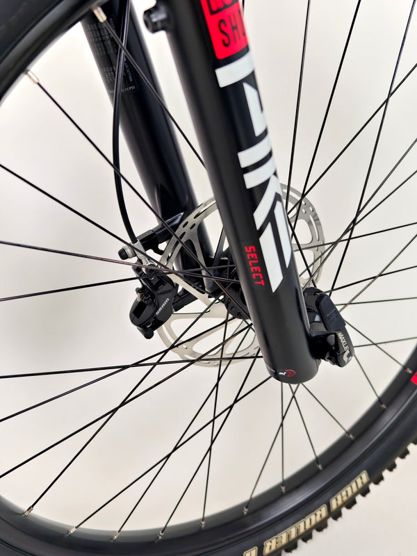 Whyte 905 V5 2023 / LARGE / RRP: £2,099.00 / Very Good Condition