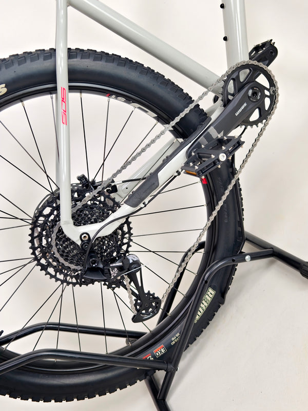 Whyte 905 V5 2023 / LARGE / RRP: £2,099.00 / Very Good Condition