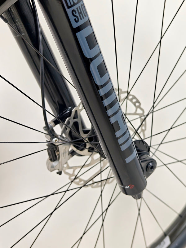 Nukeproof Giga 297 Limited-Edition "Sprung" Carbon 2023 / MEDIUM / Custom Built / Excellent Condition