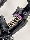 Nukeproof Giga 297 Limited-Edition "Sprung" Carbon 2023 / MEDIUM / Custom Built / Excellent Condition