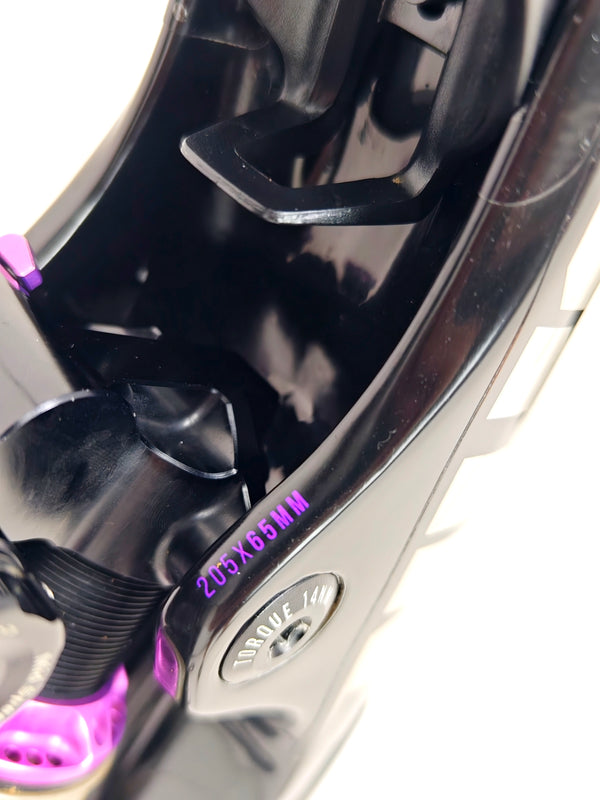 Nukeproof Giga 297 Limited-Edition "Sprung" Carbon 2023 / MEDIUM / Custom Built / Excellent Condition