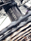 Nukeproof Giga 297 Limited-Edition "Sprung" Carbon 2023 / MEDIUM / Custom Built / Excellent Condition