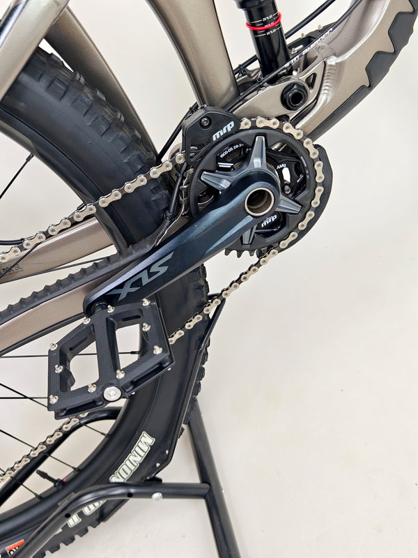 Giant Reign 29 2022 / LARGE / RRP: £2,999.00 / Excellent Condition!