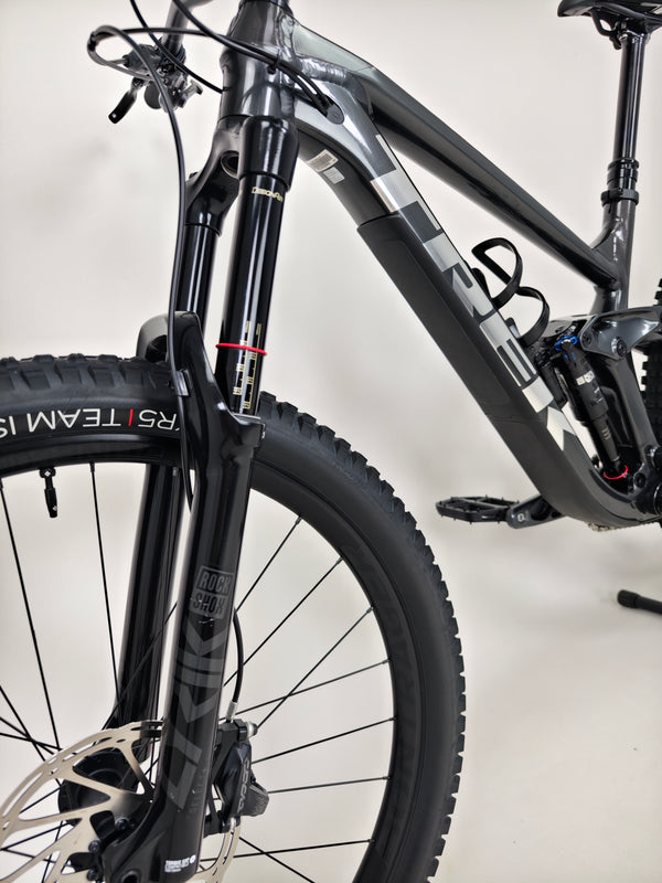 Trek Slash 8 Gen 5 2022 / MEDIUM / RRP: £3,700.00 / Excellent Condition!