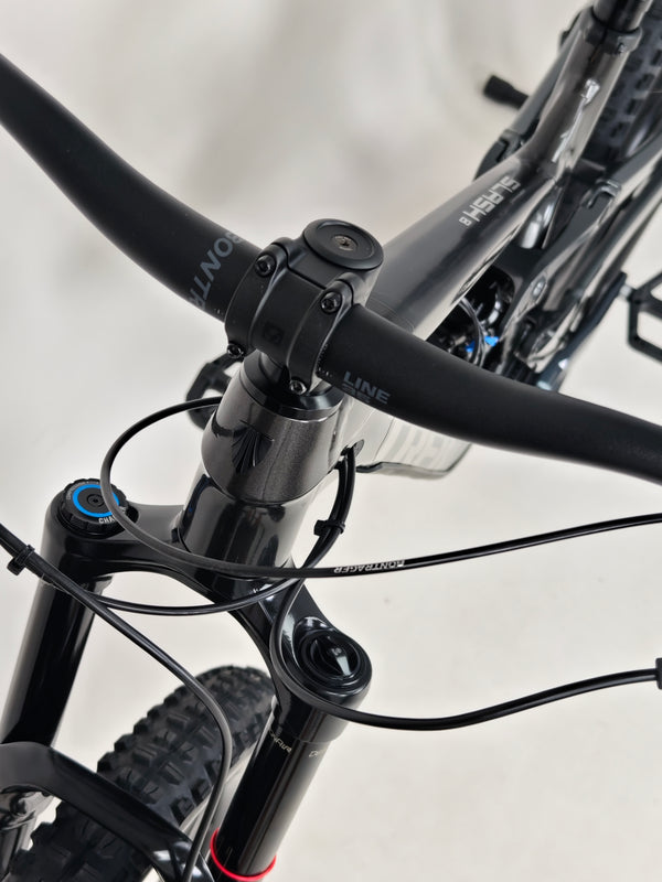 Trek Slash 8 Gen 5 2022 / MEDIUM / RRP: £3,700.00 / Excellent Condition!
