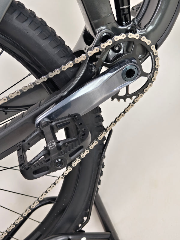 Trek Slash 8 Gen 5 2022 / MEDIUM / RRP: £3,700.00 / Excellent Condition!