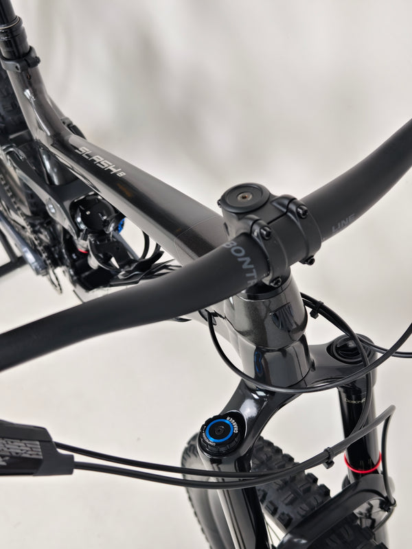 Trek Slash 8 Gen 5 2022 / MEDIUM / RRP: £3,700.00 / Excellent Condition!
