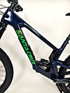 Santa Cruz Megatower 2 GX C 2023 / LARGE / RRP: £7,899.00 / Excellent Condition!
