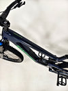 Santa Cruz Megatower 2 GX C 2023 / LARGE / RRP: £7,899.00 / Excellent Condition!