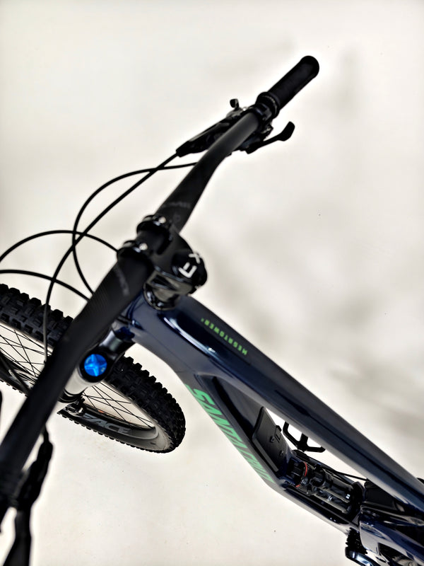 Santa Cruz Megatower 2 GX C 2023 / LARGE / RRP: £7,899.00 / Excellent Condition!
