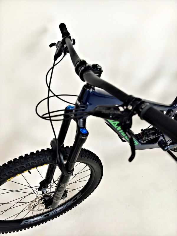 Santa Cruz Megatower 2 GX C 2023 / LARGE / RRP: £7,899.00 / Excellent Condition!