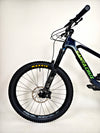 Santa Cruz Megatower 2 GX C 2023 / LARGE / RRP: £7,899.00 / Excellent Condition!