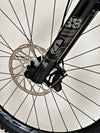 Santa Cruz Megatower 2 GX C 2023 / LARGE / RRP: £7,899.00 / Excellent Condition!