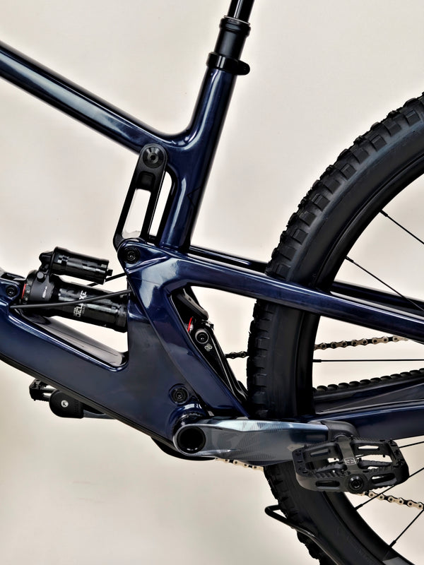 Santa Cruz Megatower 2 GX C 2023 / LARGE / RRP: £7,899.00 / Excellent Condition!