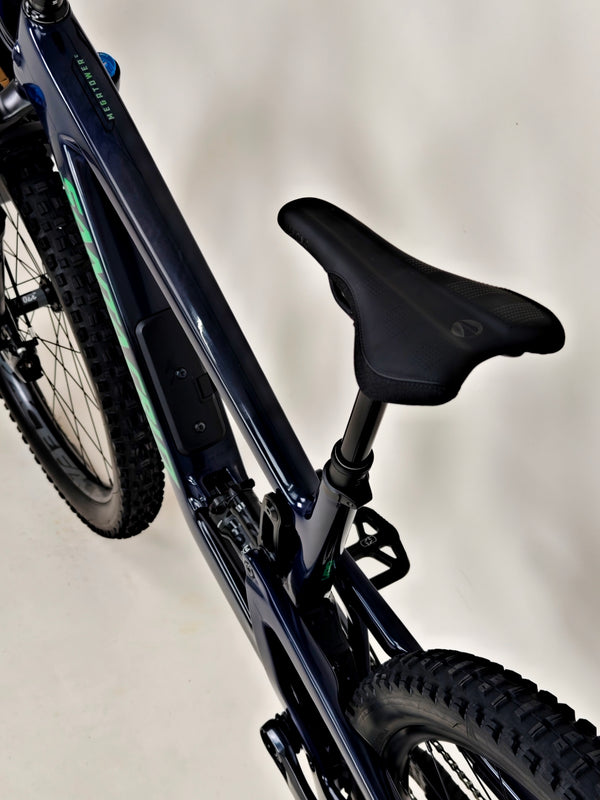 Santa Cruz Megatower 2 GX C 2023 / LARGE / RRP: £7,899.00 / Excellent Condition!