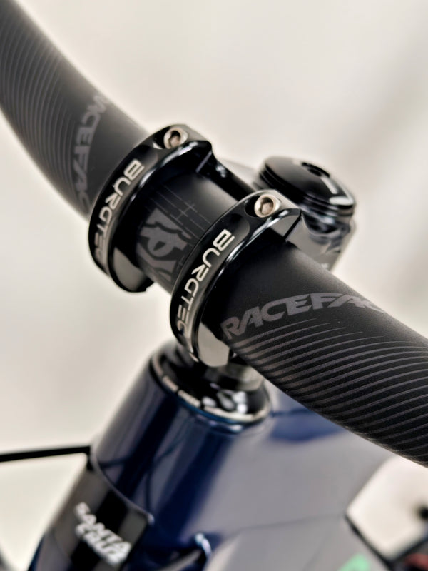 Santa Cruz Megatower 2 GX C 2023 / LARGE / RRP: £7,899.00 / Excellent Condition!