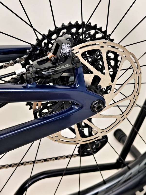 Santa Cruz Megatower 2 GX C 2023 / LARGE / RRP: £7,899.00 / Excellent Condition!