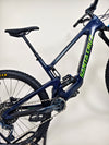 Santa Cruz Megatower 2 GX C 2023 / LARGE / RRP: £7,899.00 / Excellent Condition!
