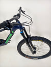 Santa Cruz Megatower 2 GX C 2023 / LARGE / RRP: £7,899.00 / Excellent Condition!