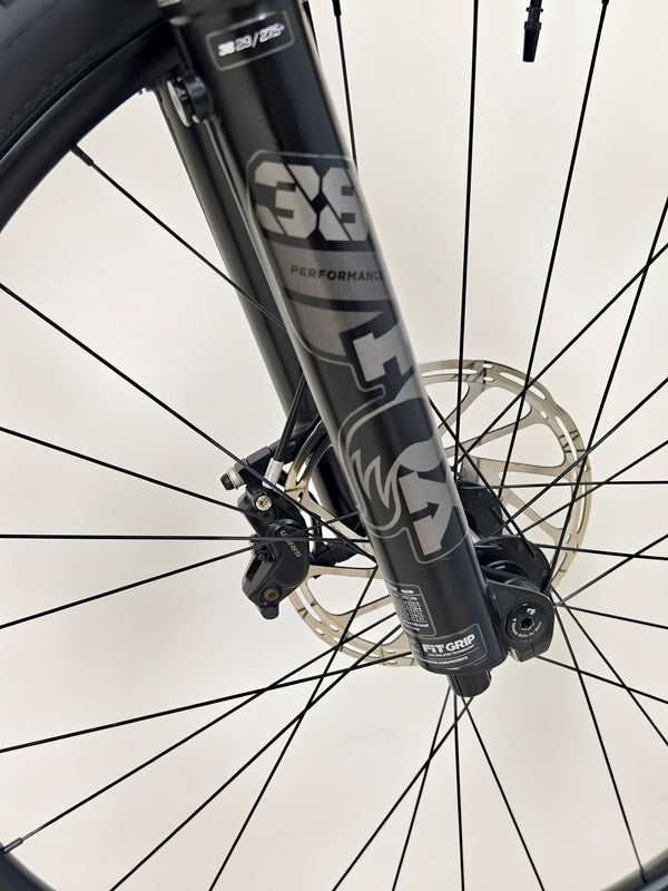Santa Cruz Megatower 2 GX C 2023 / LARGE / RRP: £7,899.00 / Excellent Condition!