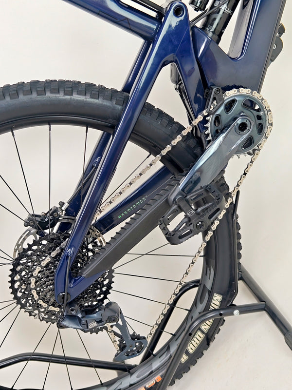 Santa Cruz Megatower 2 GX C 2023 / LARGE / RRP: £7,899.00 / Excellent Condition!