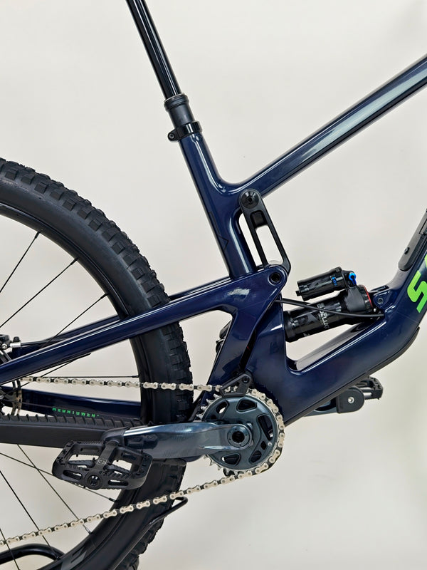 Santa Cruz Megatower 2 GX C 2023 / LARGE / RRP: £7,899.00 / Excellent Condition!