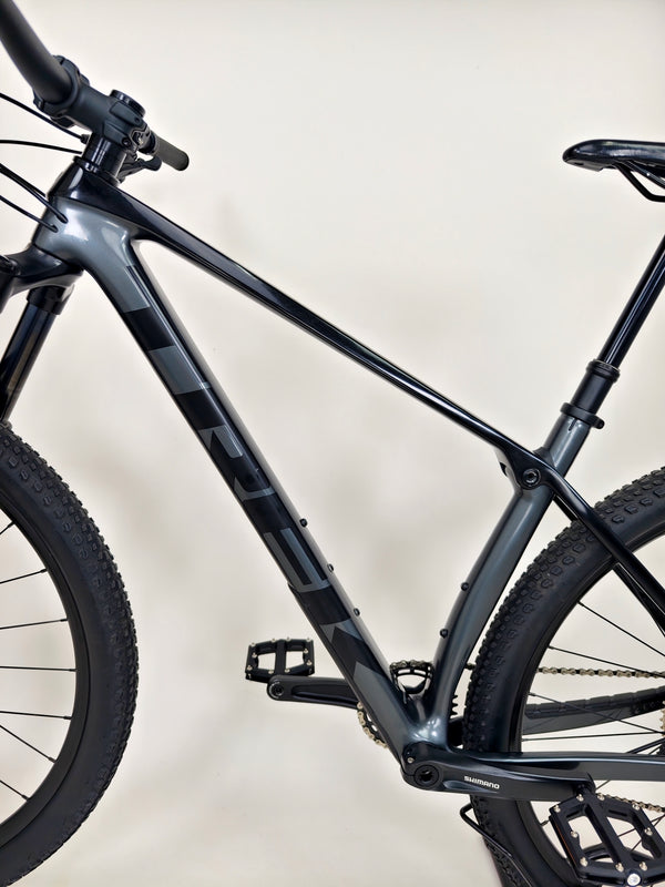 Trek Procaliber 9.5 Carbon Hardtail Bike / MEDIUM / RRP: £1,600.00 / Very Good Condition